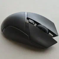 موس ریزر basilik x hyperspeed