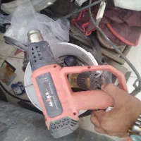 لوازم صافکاری ونقاشی فروشی درحد|ماشینآلات صنعتی|باخزر, |دیوار