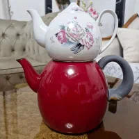چای ساز و قوری کتری|سماور، چای‌ساز، قهوه‌ساز|تهران, زیبادشت|دیوار