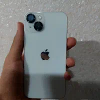آیفون ۱۳ نرمال استثنایی استارلایت