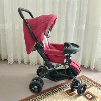 کالسکه دلیجان نو