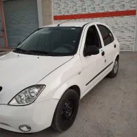 تیبا 2 EX|خودرو سواری و وانت|شیراز, دوکوهک|دیوار