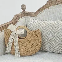 اموزش کیف و کلاه و صندل رافیا|کیف، کفش، کمربند|سبزوار, کوی بهار|دیوار