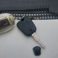 تیبا 2 .خشک|خودرو سواری و وانت|بروجرد, |دیوار