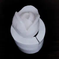 قالب سیلیکونی