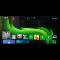 ایکس باکس سری اس (۶ ماه استفاده شده)|کنسول، بازی ویدئویی و آنلاین|صومعهسرا, |دیوار