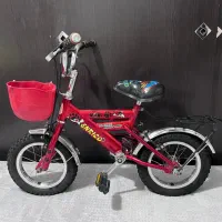 دوچرخه سایز ۱۲