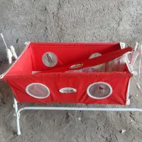 گهواره|کالسکه و لوازم جانبی|کرمان, |دیوار