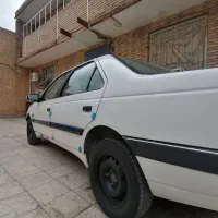 پژو slxمدل ۹۷|خودرو سواری و وانت|کارون, |دیوار