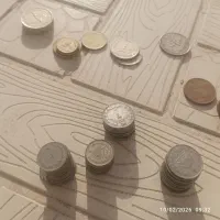 سکه|کلکسیون سکه، تمبر، اسکناس|فامنین, |دیوار