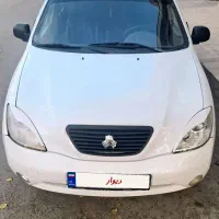 تیبا 1 مدل 97|خودرو سواری و وانت|سنندج, |دیوار