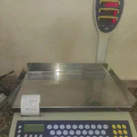 ترازو کارکرده اصلی محک صایران پند باسکول تعمیرات|فروشگاه و مغازه|مشهد, طلاب|دیوار