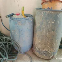 بشکه 200تایی