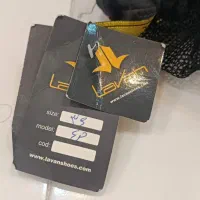 کفش سنگ نوردی لاوان|کوهنوردی و کمپینگ|قروه, |دیوار