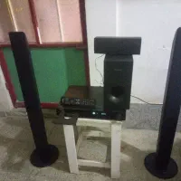 سینماخانواده    سینمای خانگی سامسونگ تمیز وقوی