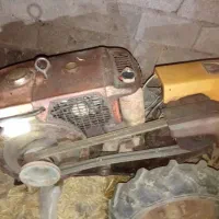 تیلر ۷نیم کبوتا|ماشینآلات صنعتی|کوچصفهان, |دیوار