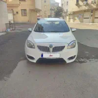 برلیانس 320 اتومات|خودرو سواری و وانت|رشت, استقامت ۱|دیوار