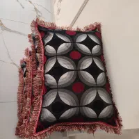 بالشت پرعروس با رویه بالشت|رختخواب، بالش، پتو|کوهدشت, |دیوار