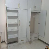 کابینت ام دی اف متری هشت میلیون بخر|خدمات پیشه و مهارت|ارومیه, |دیوار