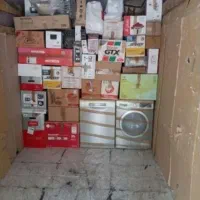 خدمات حمل ونقل گارگر اساس کش ماهر کار بلد|خدمات حمل و نقل|چابهار, |دیوار