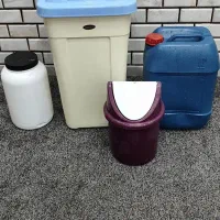 سطل|لوازم نظافت|دزفول, |دیوار