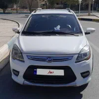 لیفان x50 اتوماتیک مدل ۹۴|خودرو سواری و وانت|اصفهان, لیمجیر|دیوار