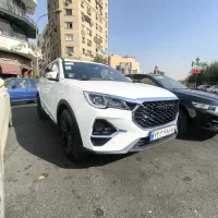 فیدلیتی الیت .. سفید هفت نفره فول .. مدل 2025 صفر