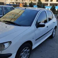 مدل ۹۶ تیپ ۵|خودرو سواری و وانت|تهران, تهرانسر شمالی|دیوار