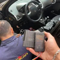 ردیاب Gps کارینا ایرانی با 2 سال گارانتی|قطعات یدکی و لوازم جانبی|تهران, خرمشهر|دیوار