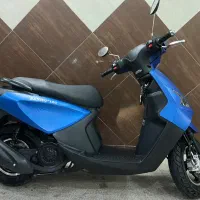 رهرو ۱۲۵ پلاس