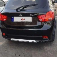 کوییک دنده‌ای مشکی مدل ۱۴۰۲