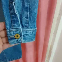 مانتو و کاپشن لی زنانه|لباس|قرچک, زیبا شهر|دیوار