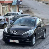 فروش خودرو ۲۰۷