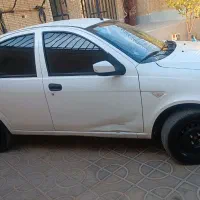 ساینا مدل ۹۸|خودرو سواری و وانت|شیراز, شهرک گلستان|دیوار