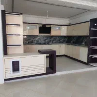 اپارتمان شیک انتهای فرامرز بنفشه معاوضه با ماشین|فروش آپارتمان|مشهد, بهاران|دیوار