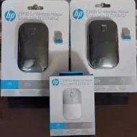 ماوس، موس بیسیم hp آکبند