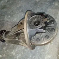 دیفرانسیل نیسان درحد