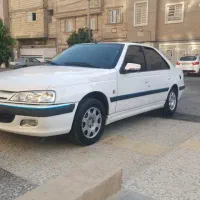 پژو پارس مدل 90 فابریک دوگانه سوز فابریک|خودرو سواری و وانت|شیراز, شهرک والفجر|دیوار
