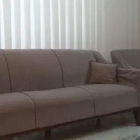 مبل راحتی