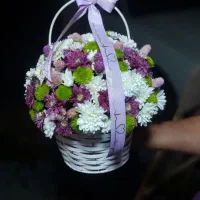دسته گل و باکس گل|گل و گیاه طبیعی|تهران, شهرک فردوس (حسینی)|دیوار