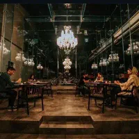 استخدام باریستا/کمک باریستا|استخدام خدمات فروشگاه و رستوران|تهران, دروس|دیوار