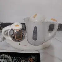 لوازم برقی