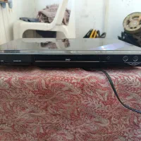 دو عدد دی‌وی‌دی سونی و تکنو|پخش‌کننده DVD و ویدیو|همدان, |دیوار