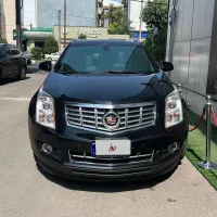 کادیلاک srx کلکسیونی|خودرو سواری و وانت|رشت, گلسار|دیوار