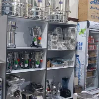 ترازو . ترازو پرینتردار . باسکول|فروشگاه و مغازه|شیراز, قلعه شاهزاده بیگم|دیوار