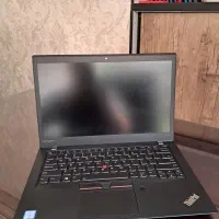 لپتاپ لمسی نسل ۷ lenovo i7 ram 16g ssd 256|رایانه همراه|تهران, میدان ولیعصر|دیوار