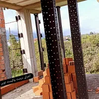 جوشکاری سیار ساختمان|خدمات پیشه و مهارت|شیرود, |دیوار