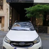 x33s مدل 99 به رویت صفر با شرایط اقساطی