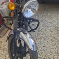 موتور دایچی