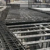 نیازمند اکیپ آرماتوربند